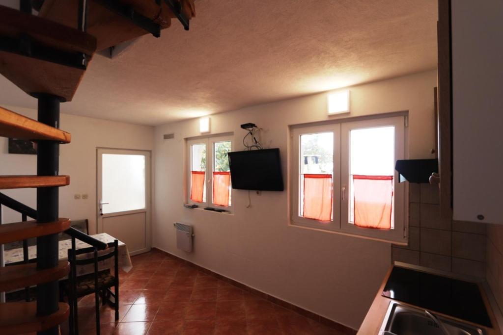 Holiday Home Milan Borje Orebić Extérieur photo