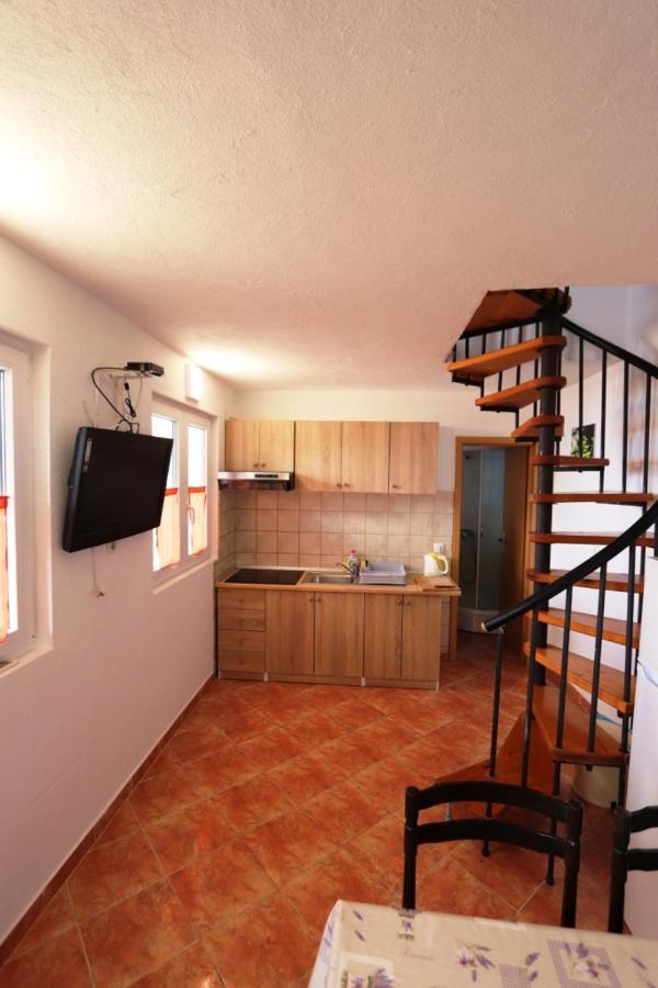 Holiday Home Milan Borje Orebić Extérieur photo