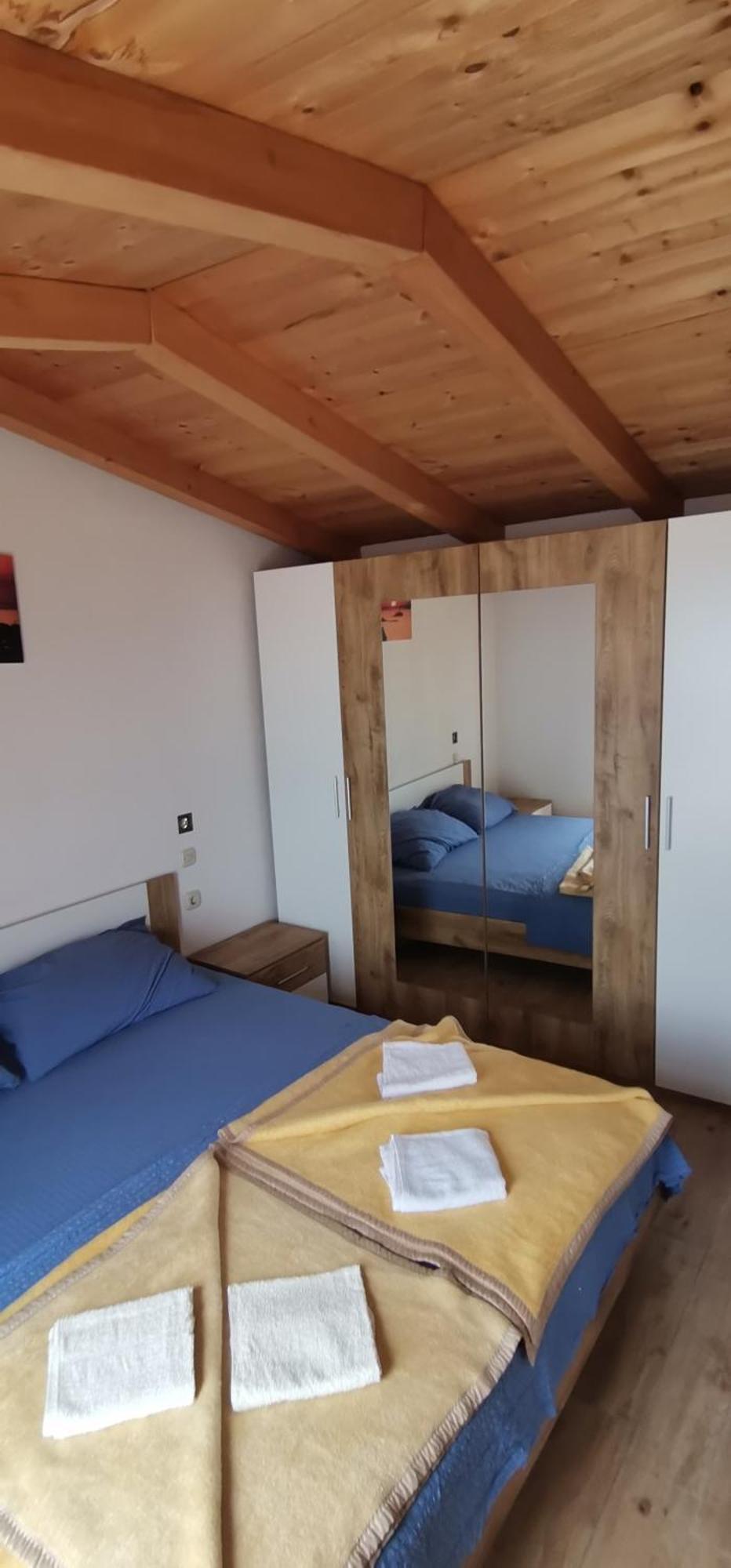 Holiday Home Milan Borje Orebić Extérieur photo