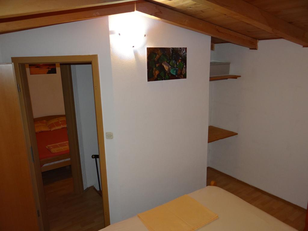 Holiday Home Milan Borje Orebić Chambre photo