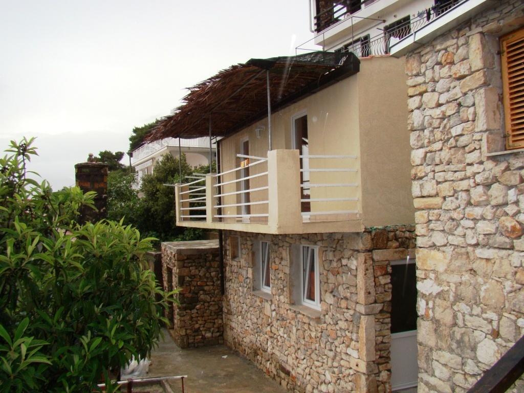Holiday Home Milan Borje Orebić Chambre photo